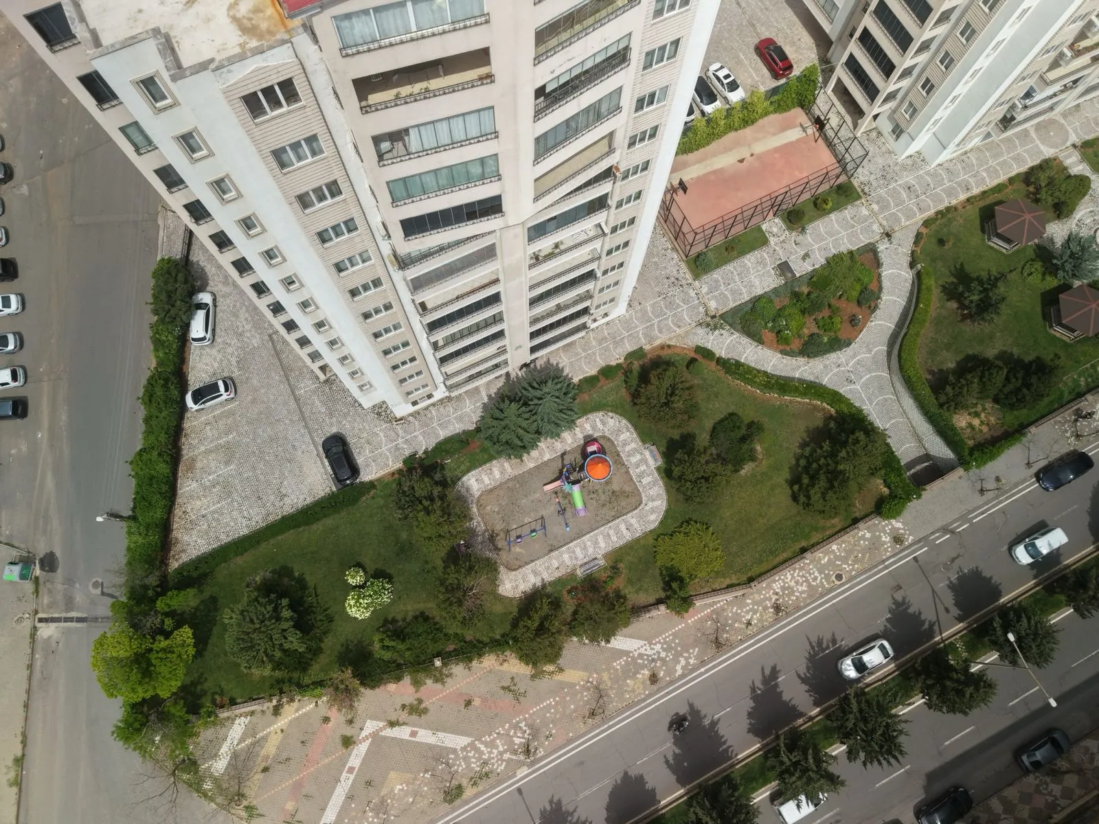 SERRA SİTESİ — galeri 11